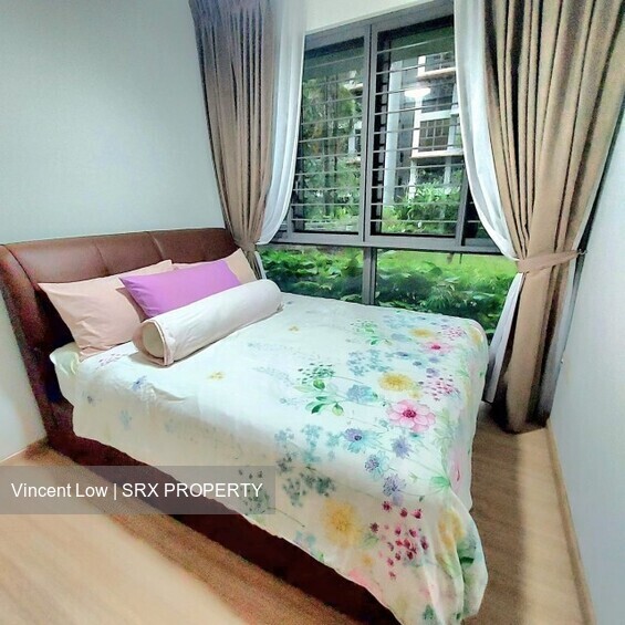 Parc Life (D27), Condominium #537685631